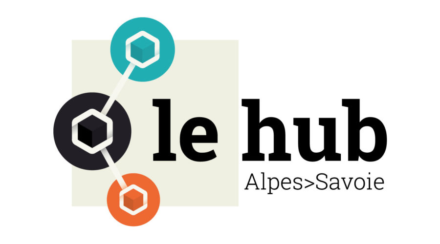 le hub des alpes