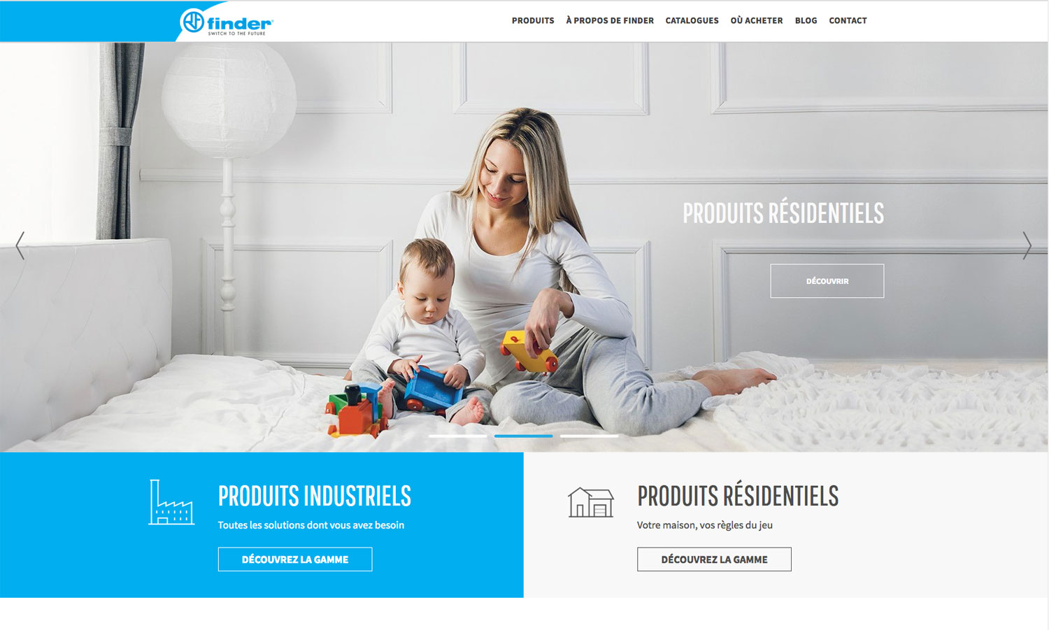 Finder France