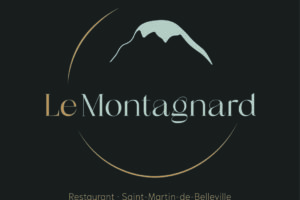 logo le restaurant le montagnard