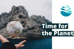 It’ Time for the planet